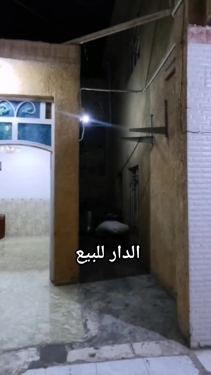 واسط زين القوس • ٢٠٠م • طابقين