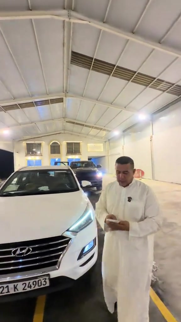 هيونداي التوسان 2019 للاستفسار والتواصل ☎️ *********** / *********** #معرض_النبأ_العظيم 
