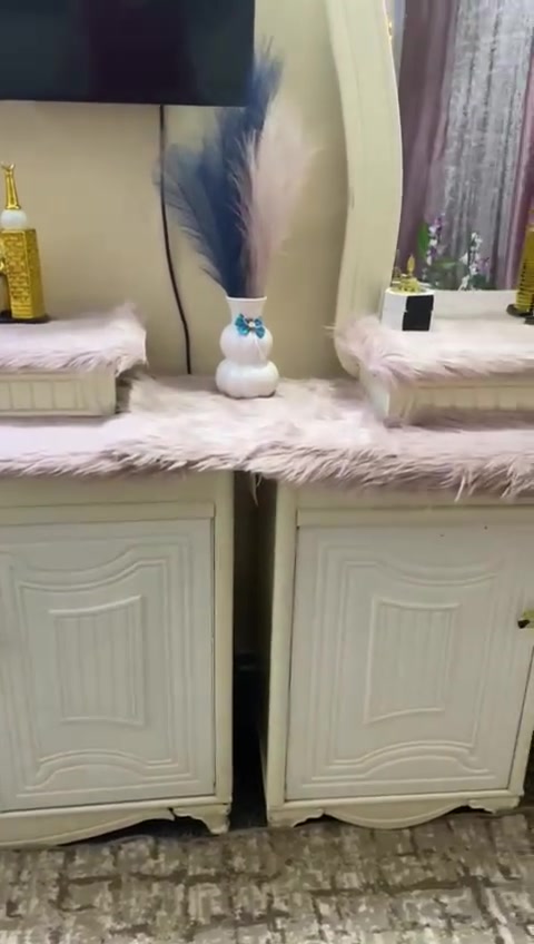 غرفه نوم • مستعمل • بغداد العامريه