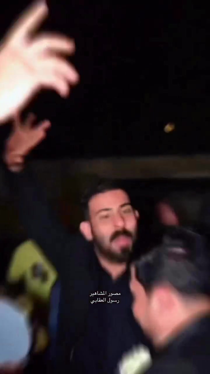 جانب من حفل زفاف مصطفى توفي الف مبروك للحجز *********** @أبرز المعجبين
