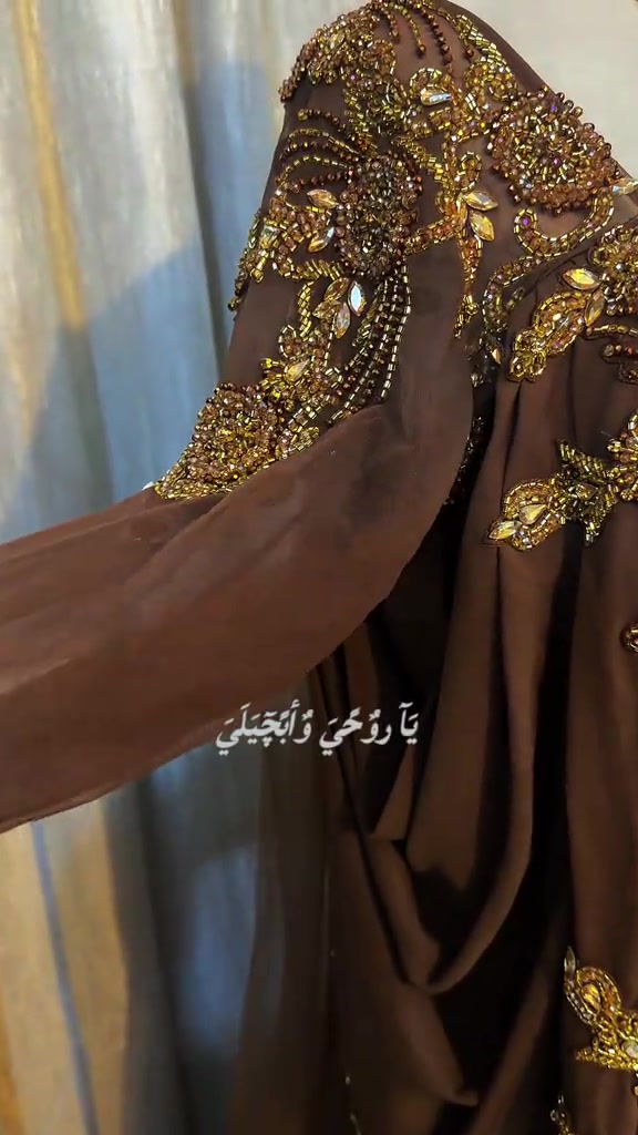 عنواننا-الفخامه الجمال -البراندات#دُره✨ #دراعات_كويتيه -قفاطين-#الألبسه_النسائية #مشاهير 
