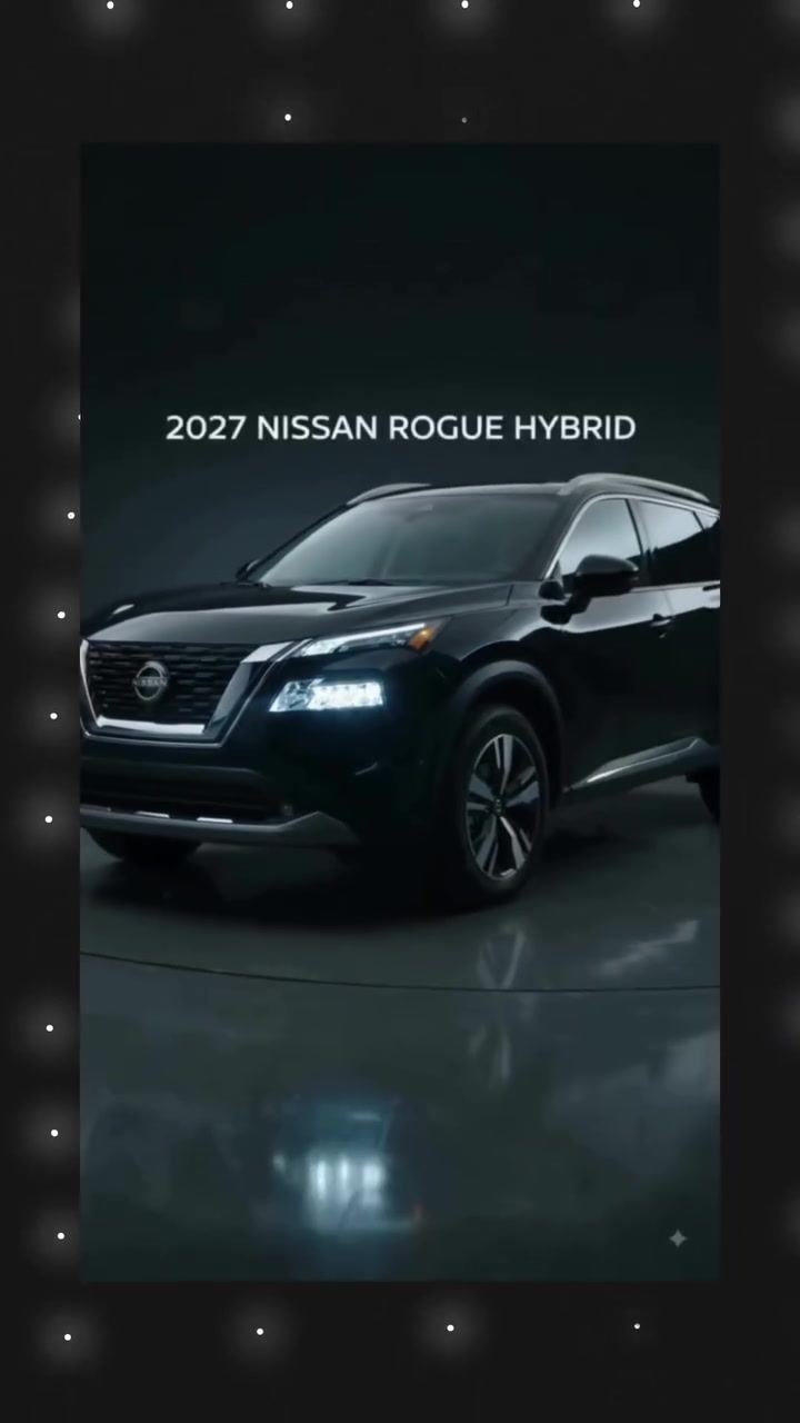 #Nissan #NissanXTRAILePOWER #NissanRogue #RAV4
