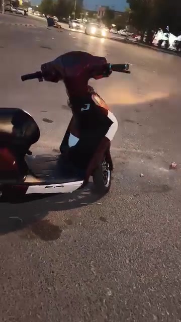 دراجه شحن • موديل ٢٠٢٥ • النجف