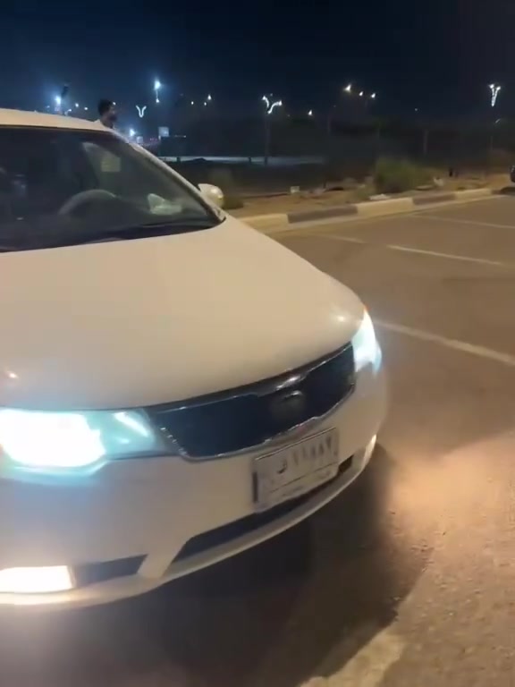 سيراتو 2012 • خليجية • رقم كربلاء