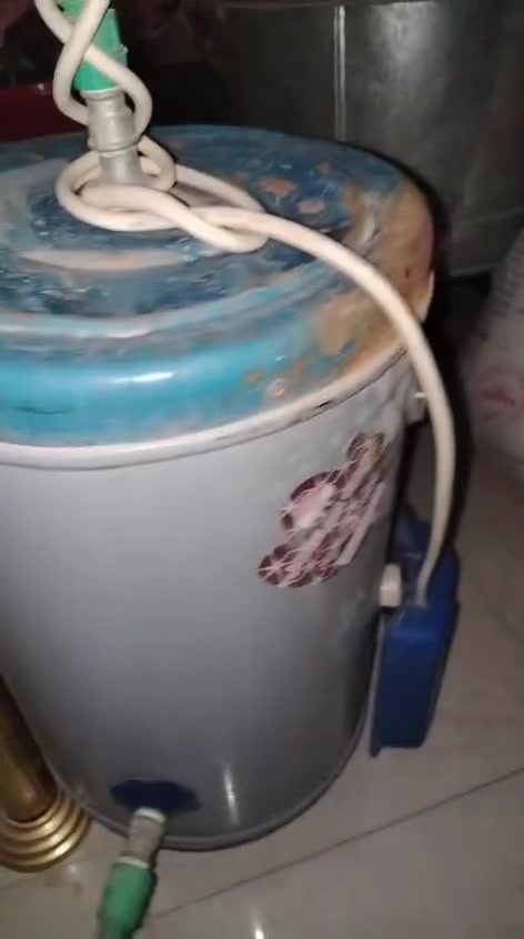 سخان • نضيف • ناصريه سبل