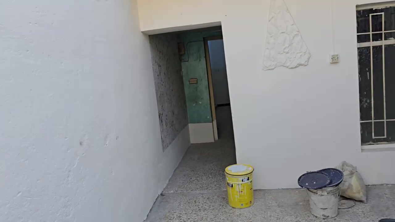 بيت مساحه ١٥٠ للايجار الاورفلي ٣ فرع مقابيل جامع الهدى الطابق الاول استقبال +غرفتين نوم الطابق الثاني ٣ غرف الاستفسار***********
