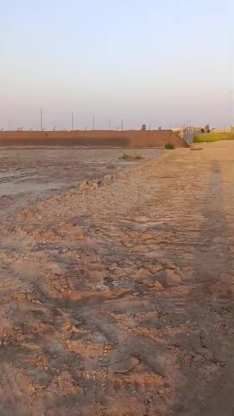 الخميسات • ١٢٥٠م • قطعة أرض