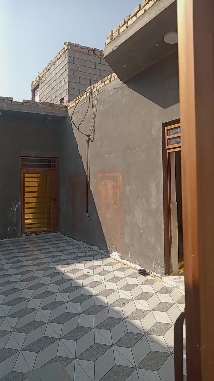 ناصريه مركز • ٢٠٠م • غرفتين