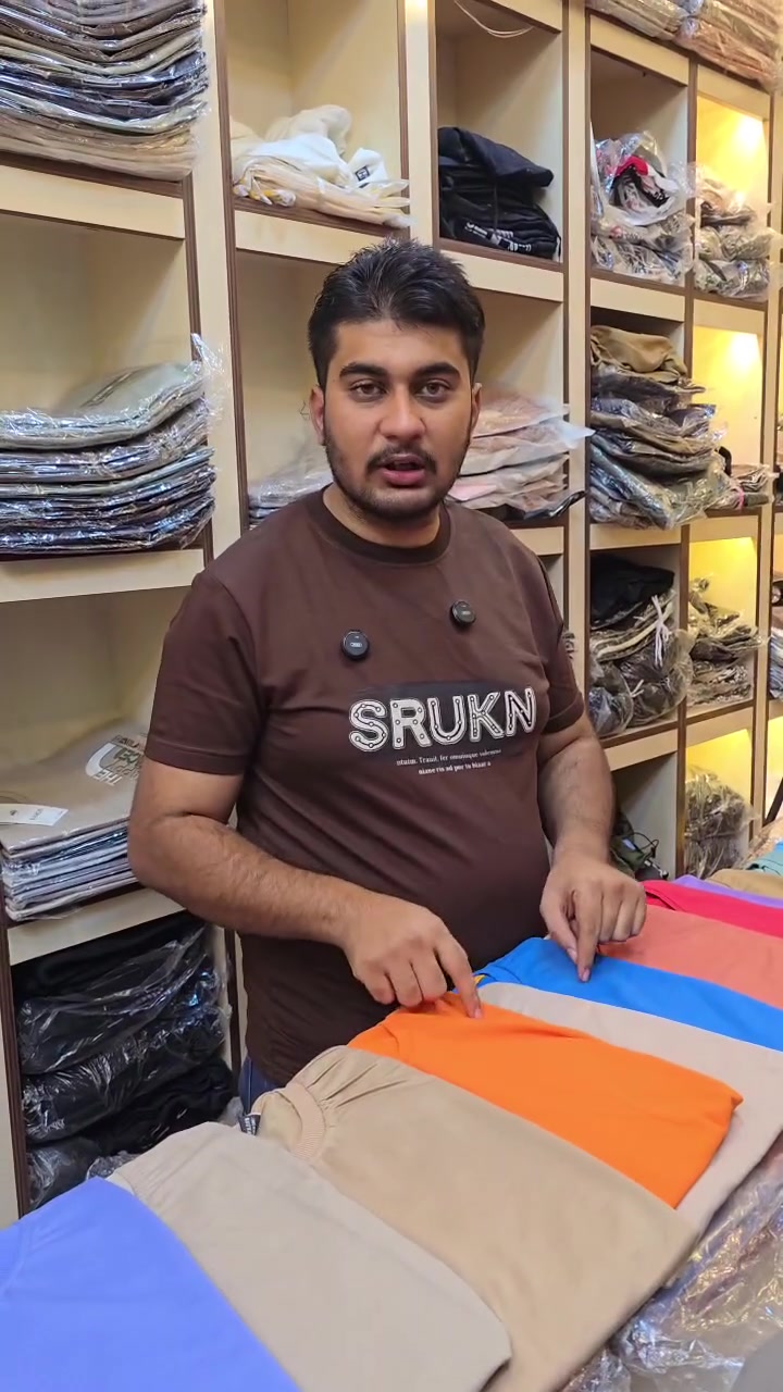 بس 3000
تشريت سادة تركي اكثر من 16 لون 
جملة ومفرد 

عدنا توصيل 
***********
الانبار. الفلوجة. قرب الجسر القديم مقابل مقابل مقهى. اوات 
#ملابس_رجالية #ملابس_شبابية #ملابس_عراقية #ستايل_رجالي #موضة_رجالية #ملابس_الفلوجة #عروض_ملابس #العراق #عروض #تخفيضات #تسوق #تسوق_اونلاين #متجر_العراق #منتجات #جديدنا #عرض_خاص #خصومات
