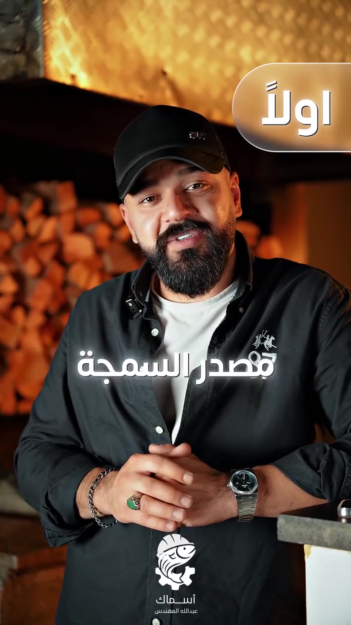 قبل لتوصي سمجة لازم تعرف هالاشياء قبل السعر !
_______
-اسماك عبد الله المهندس -

📍بغداد / الكرادة شارع الصناعة قرب الجامعة التكنلوجية
📞للحجز والاستفسار الإتصال على الارقام التالية

*********** 
***********

#اسماك_عبدالله_المهندس #سمك_مسكوف #بغداد #العراق 
#مطاعم_بغداد #سمك_بالتنور
#اكلات_شعبية

