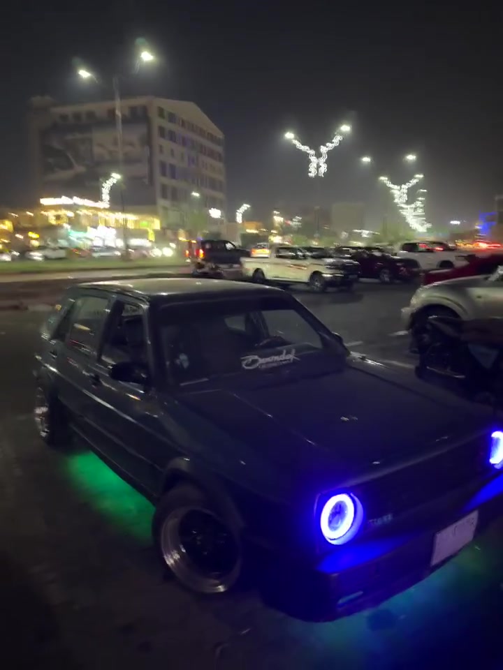 كولف مديل 1990
1800/ كير عادي بشرط لا تنقيص وولا تبخير 

سياره نصبه ويل رياضي سستم صوت نصبه حلوه سياره متعوب عليه مكاني كربلاء 

***********

 سعر 38 بيه مجال

سياره اوربي بدون تبريد
