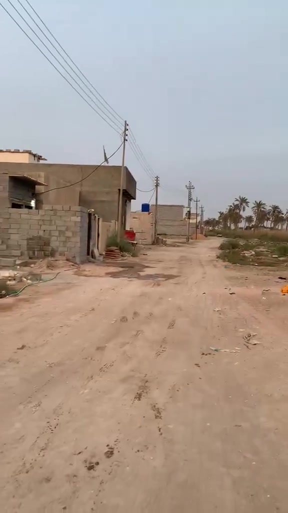 بلجزيرة الرابعة • ١٠٠م • ركن