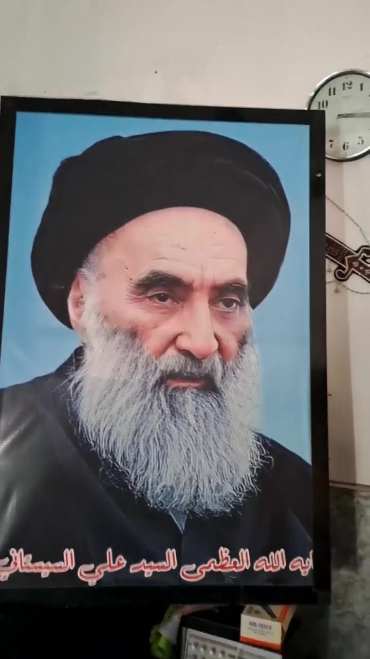 بإشراف ورعاية معتمد مكتب المرجعية العليا سماحة الشيخ  كاظم شلب الكلابي 
​تعلن #مدرسة_الإمام_الصادق (عليه السلام) 
#ومدرسة_العقيلة (عليها السلام) عن استمرار الدروس الحوزوية وتعليم تلاوة القرآن الكريم.
​ بمن يحب أن يسجل من الرجال والنساء للتزود من علوم أهل البيت (عليهم السلام) والقرآن الكريم.
​📞 للإتصال والتسجيل:
​الأخ أبو مهدي: ***********
​الأخ عقيل فرحان الشمري 
+9647706380461
***********
#واسط_قضاء_الزبيدية 
٢١/ ٨ / ٢٠٢٦
