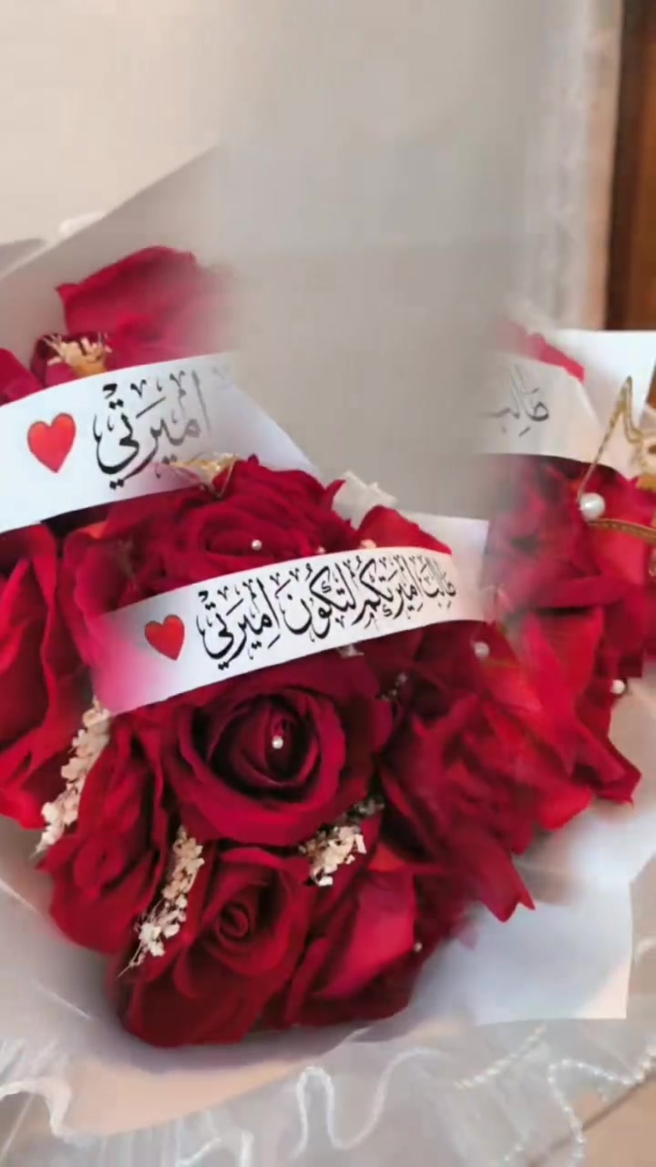 ورد اصطناعي • معطر • تجهيز مناسبات