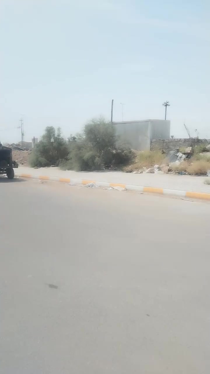 الراشديه • موقع تجاري • ٣٠٠م