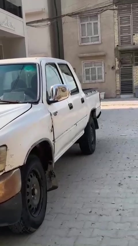 سلام عليكم بيكم دير ادوات للبيع سياره كامله. من
كهربايات وكير ومكينه جدد تبريد عوزه غاز سياره كوم حديد
محافظه بغداد رقم الهاتف *********** سعر سياره 2ونص
