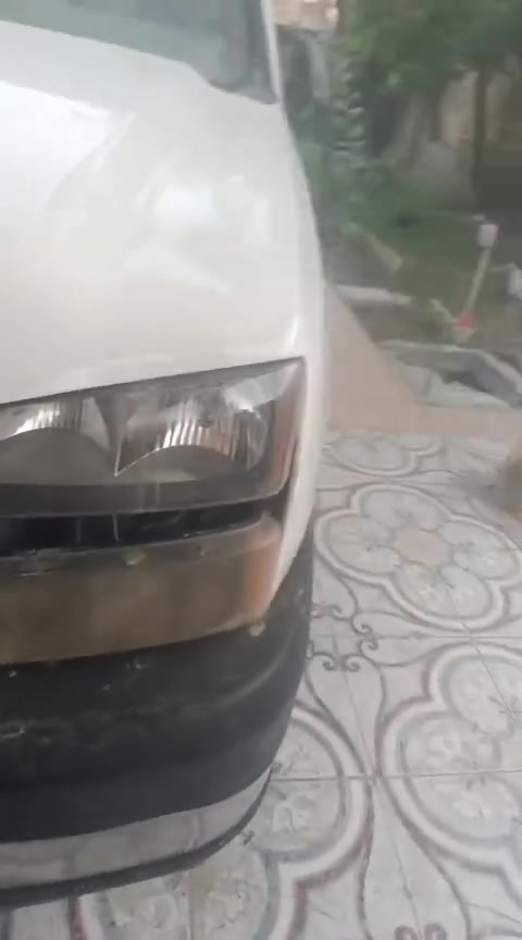 سلفادور مزاد 2006 سياره جاهزه وحلوه كير مكينه كفاله حداديه نص ونص غرفه حلوه شغل وطلع وكاله ام الباركود بسمك السعر 35 وبيه مجال مكانه كوت ***********
