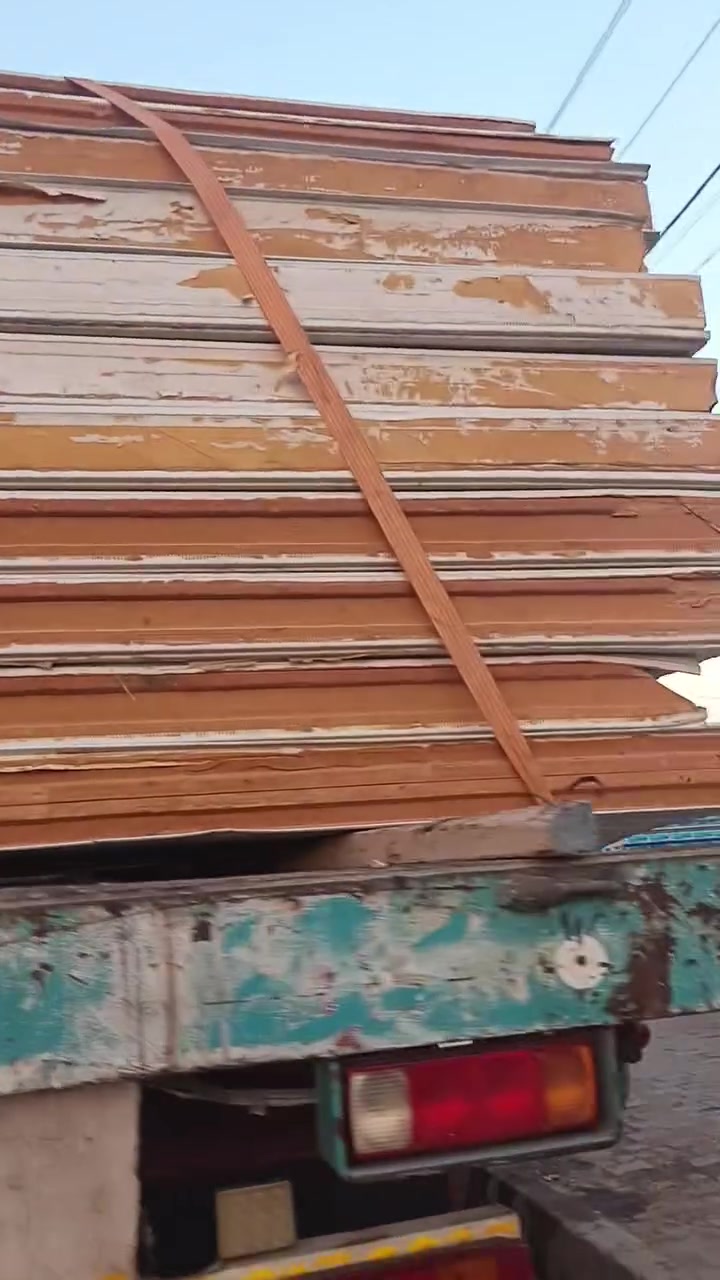 سندويج جداري ضد الحريق كمية بقه قليل 350 متر فقط كربلاء حي الغدير ***********
