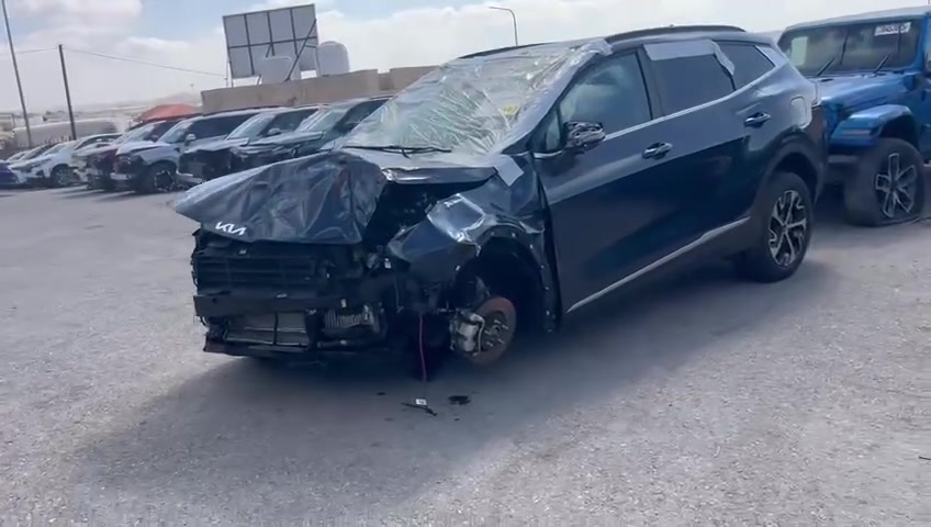 كيا سبورتج Ex هايبرد بانوراما
بالامكان ادخالها بكتاب شهداء 
السعر 103 مطروح بعمان على وضعهة
***********
