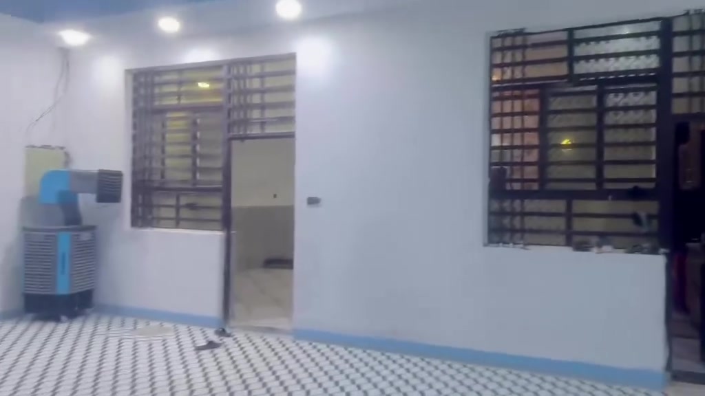 ناحية العباسية • ٢٥٠م • مفروشة