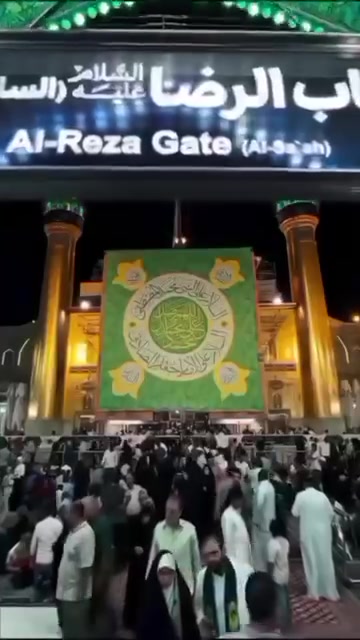 اعلان ::الئ أهالي سوق الشيوخ والناصريه 😍😍
موعدنا كل يوم خميس ((وبس ب11 الف دينار))

اليوم الأول ::زيارة النجف الاشرف والمقبرة

والمبيت في كربلاء ليلة واحدة 😊😍

اليوم الثاني :: زيارة السيدة الشريفة مع العودة
__________________________________
يتوفر فنادق درجة أولى وقربية من الحرم تشمل كل الخدمات وبسعر مناسب 🏛️🏛️🏛️
_______________________________
سيارات مكيفة تدفئة تبريد 🚎🚎 كما في الفيديو

للحجر والاستفسار الاتصال ع *********** واتساب 
_____________________________

العنوان //سوق الشيوخ مركز /الناصرية مركز

_________________________
بإدارة المتعهد احمد خضير

