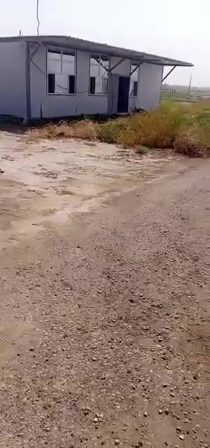 السلام عليكم للبيع قطعه ارض طابو زراعي سند 25 مداور المكان مقابيل حي منصور ع جهت السكه المساحه 300 متر كل الخدمات كهرباء ومياه وتبليط *********** بي واتساب
