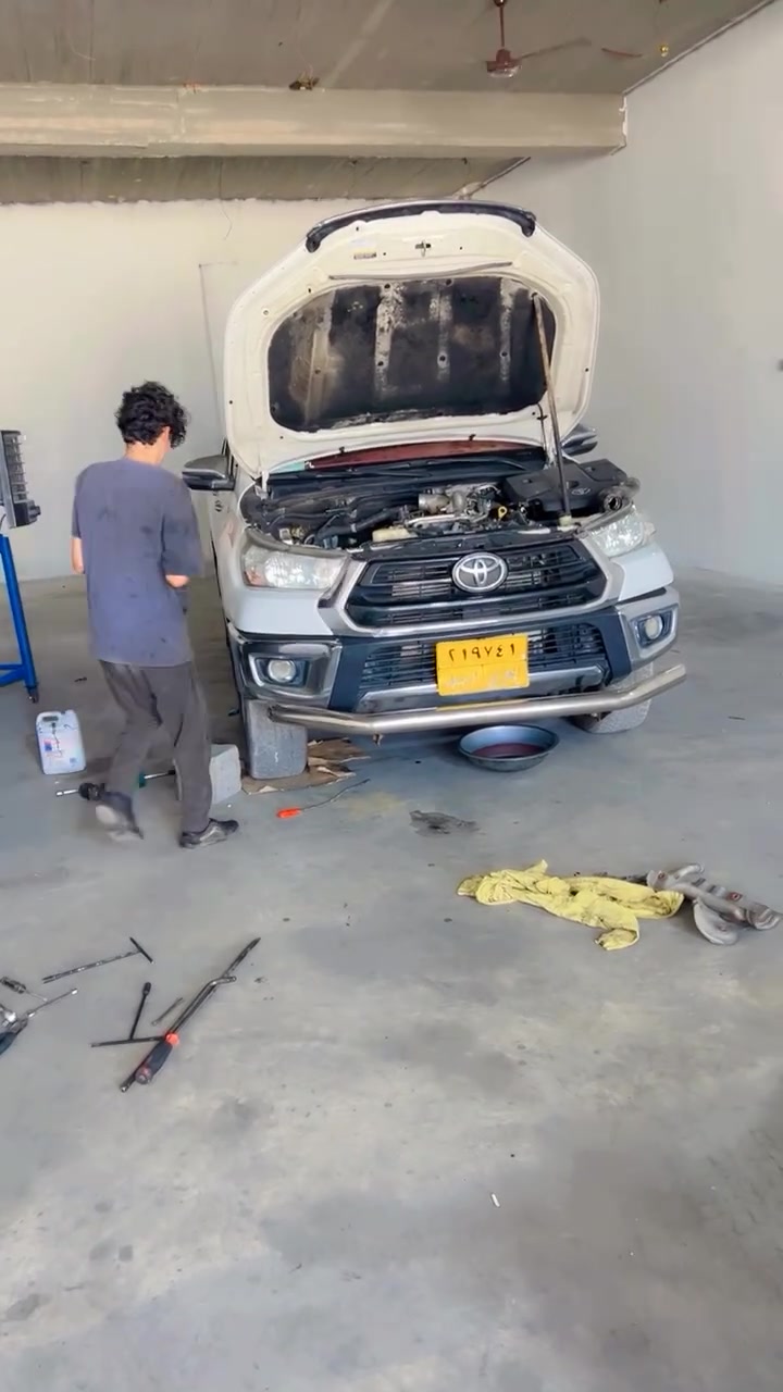 سلام عليكم ورحمة الله وبركاته جميع سيارات لحديثه كاز ينطيك مكينه كفاله شغل ترجه وله ستاد ركان بصره قضاء دير تجفيت مكاين تجفيت نوزلات رقم تواصل *********** حياكم الله بكل وقت
