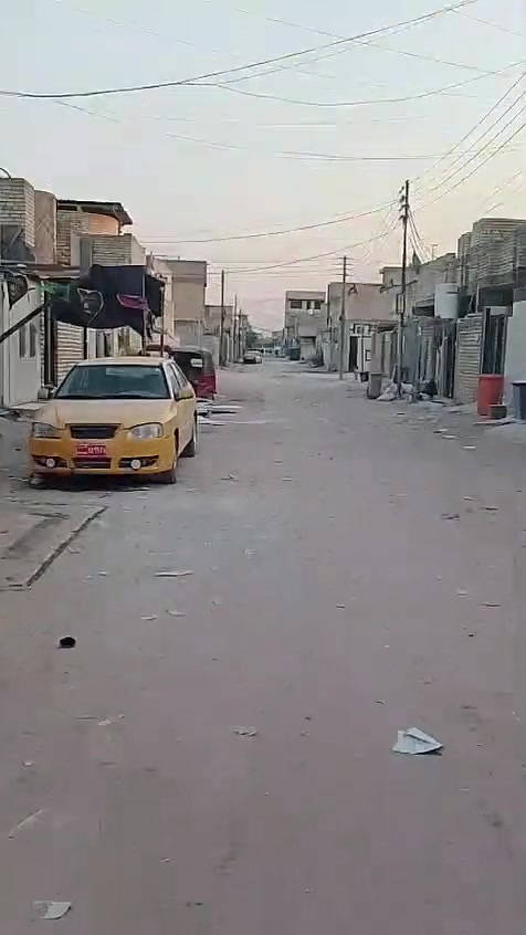 للبيع 100 م طابق ونص سعر 85 ضباط ثانيه زراعي بلديات بظهر معسكر البلديات استفسار ***********
