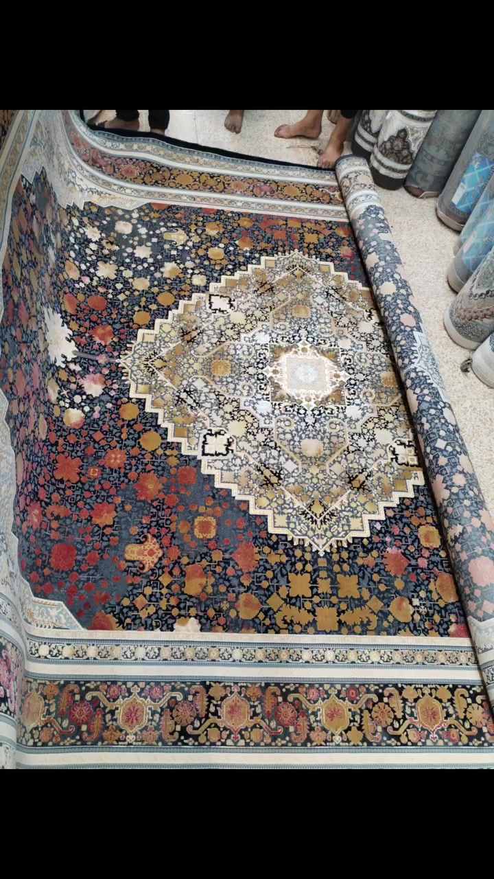 سجاد • ديكور