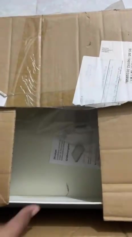 ✨ رتّب مساحتك… وخلي كلشي بمكانه!
📦 صندوق تخزين أنيق وعملي
🤍 تصميم راقي + مساحة واسعه

للاستفسار الاتصال على هذا الرقم 
📞***********
