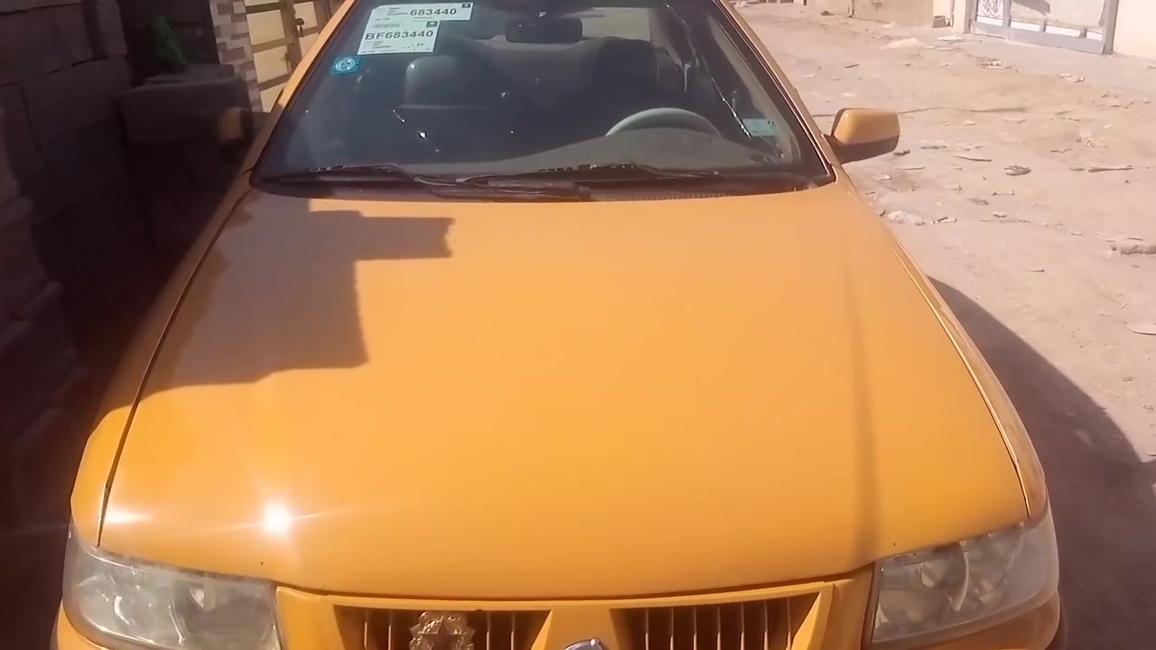 السلام عليكم سياره سمنت 2011سياره مامطلؤبه مصفرخط وبحث ومرورودخله هزه ورقم جديد سياره بسمي وتحويل ثاني يوم سياره تخم تايروحداديه ومكينه بيه طخه جملخ خلفي تبريدشغال دؤشمه كامله سعر30وبيه مجال ***********هذارقمي
