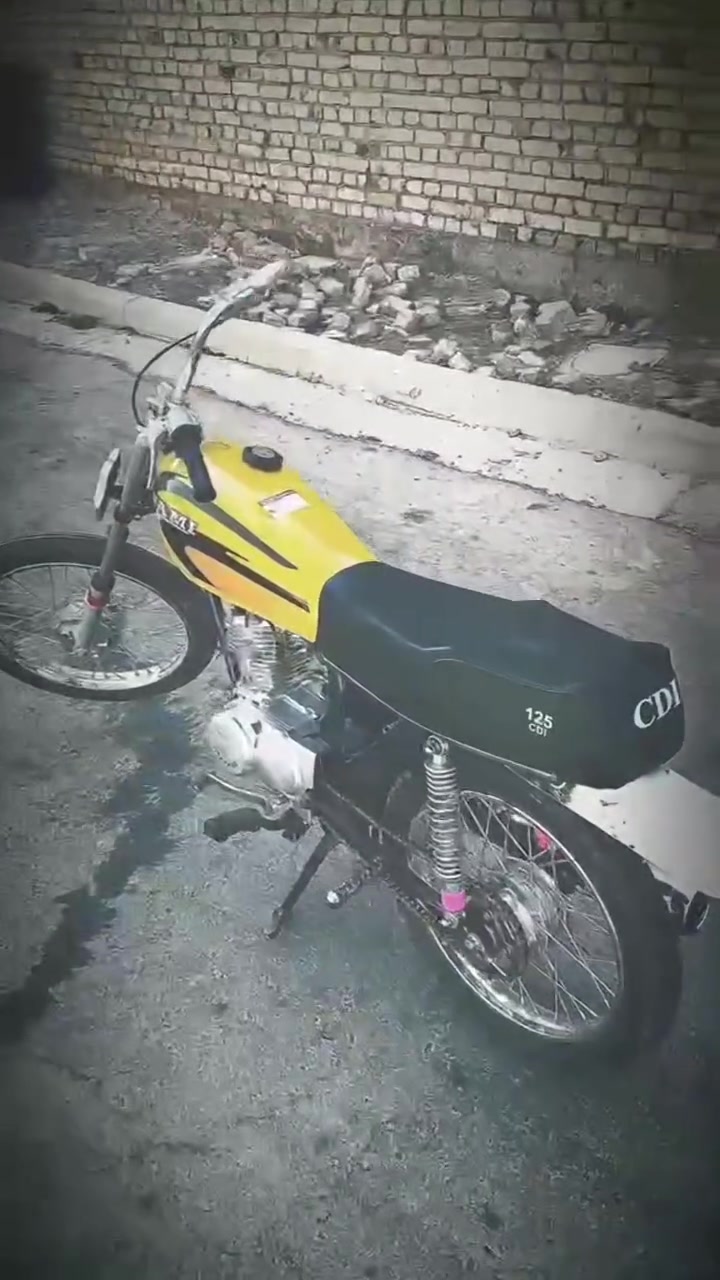 دراجه للبيع صاله شهر ونص معمره دراجه مفوله اوراق سكنر 
سعر خاص اتصل عل رقم مارد خاص ‏‪***********‬‏
