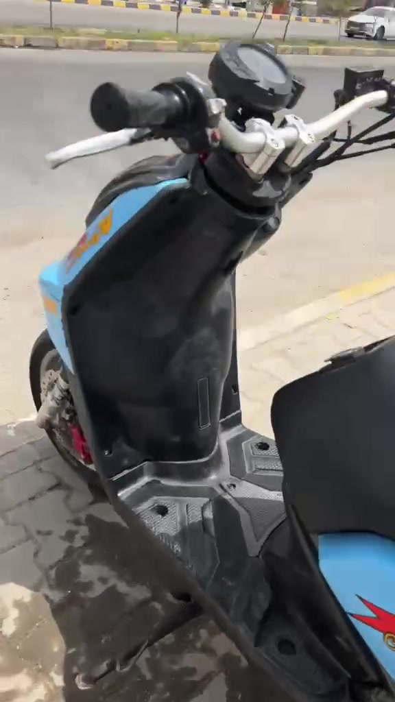 ياماها • اكس كالبر • مراوس