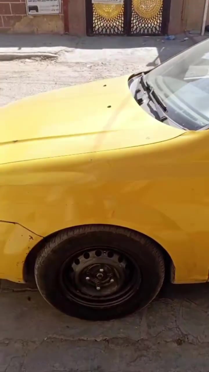 اوبترا • ٢٠١٠ • رقم بغداد