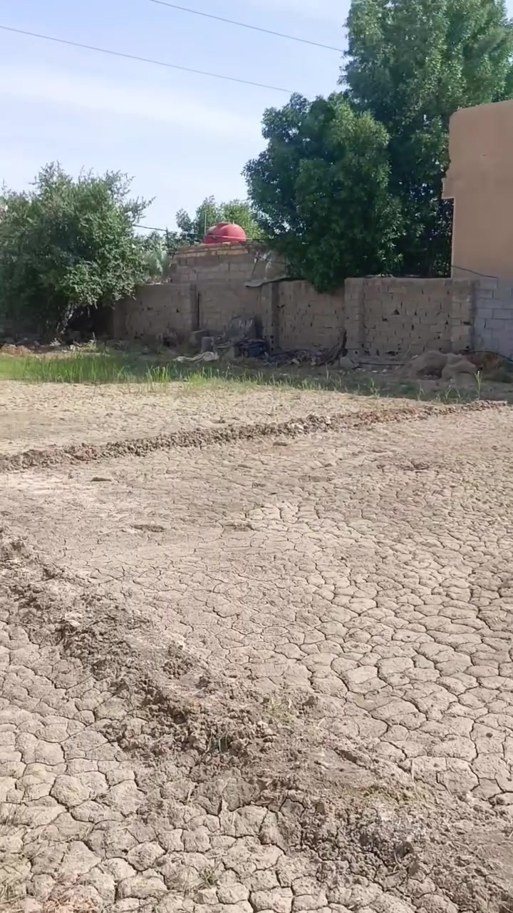 ٦٠٠م • طابو زراعي • سند ٢٥