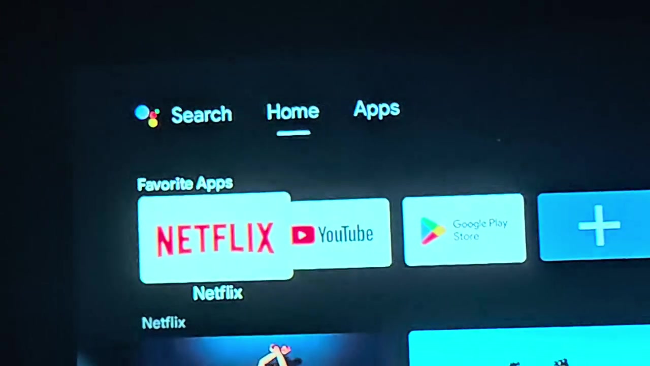 بروجيكتور MAGCUBIC • Google TV • ٩٠٠ ANSI
