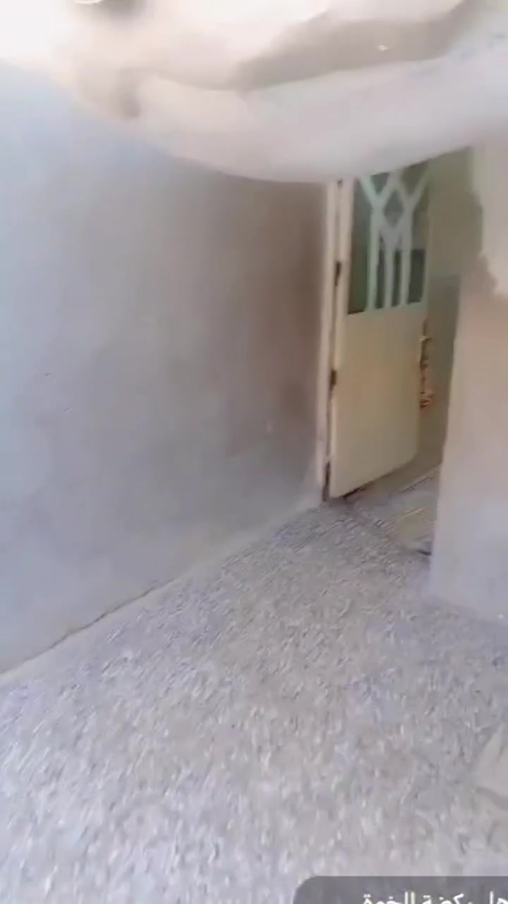 يالله سلام عليكم بيت نص قطعه ماجر ٣٠٠ المكان كفات العبيدي قرب مولد بيت كشيش فرق فرعين يعني بعيده عن المولد الاستفسار أكثر عله رقم *********** متواجد واتساب ومازنجر

