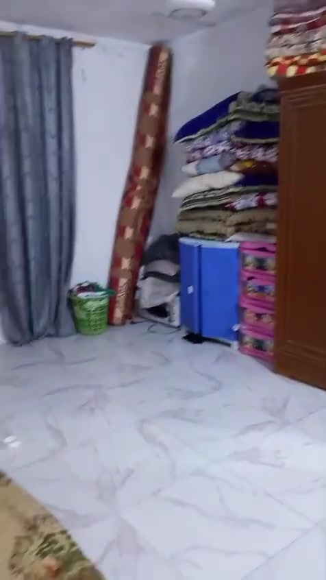 بيت حواسم • ٢٠٠م • ٣ غرف