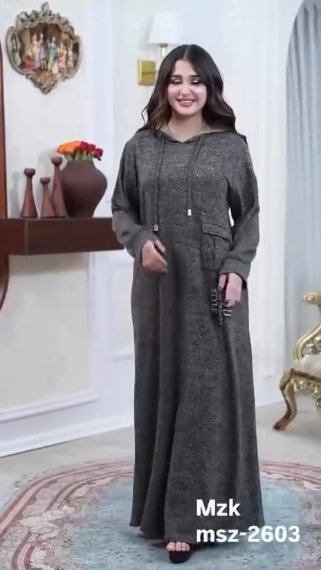 ملابس • Mzk • msz-2603
