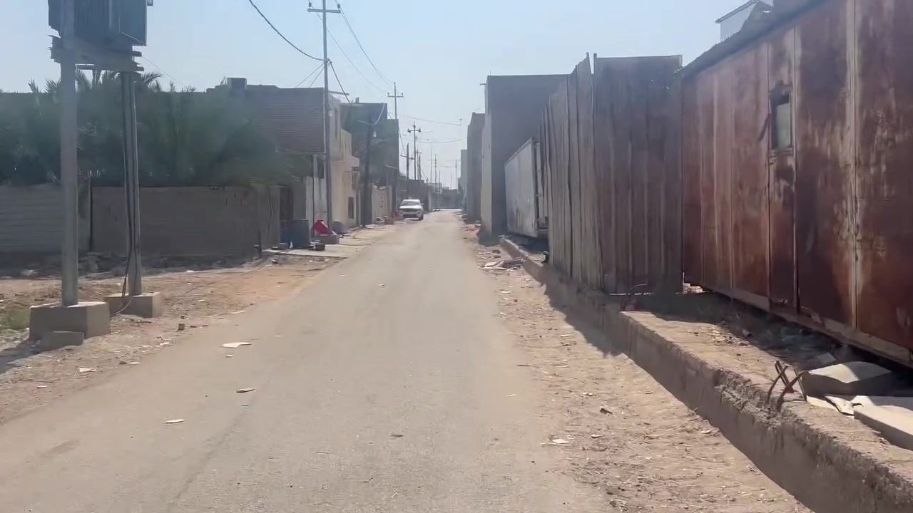 مقابل امام عون • ٥٠٠م • سند ٢٥
