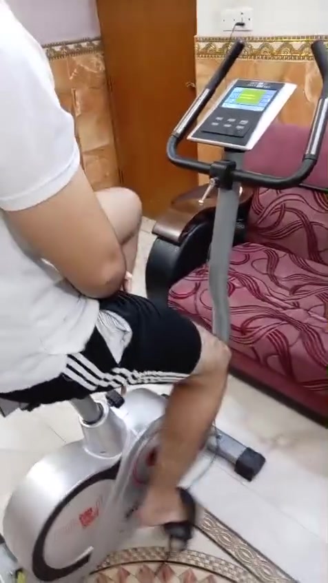 بايسكل • جديد • استعمال قليل
