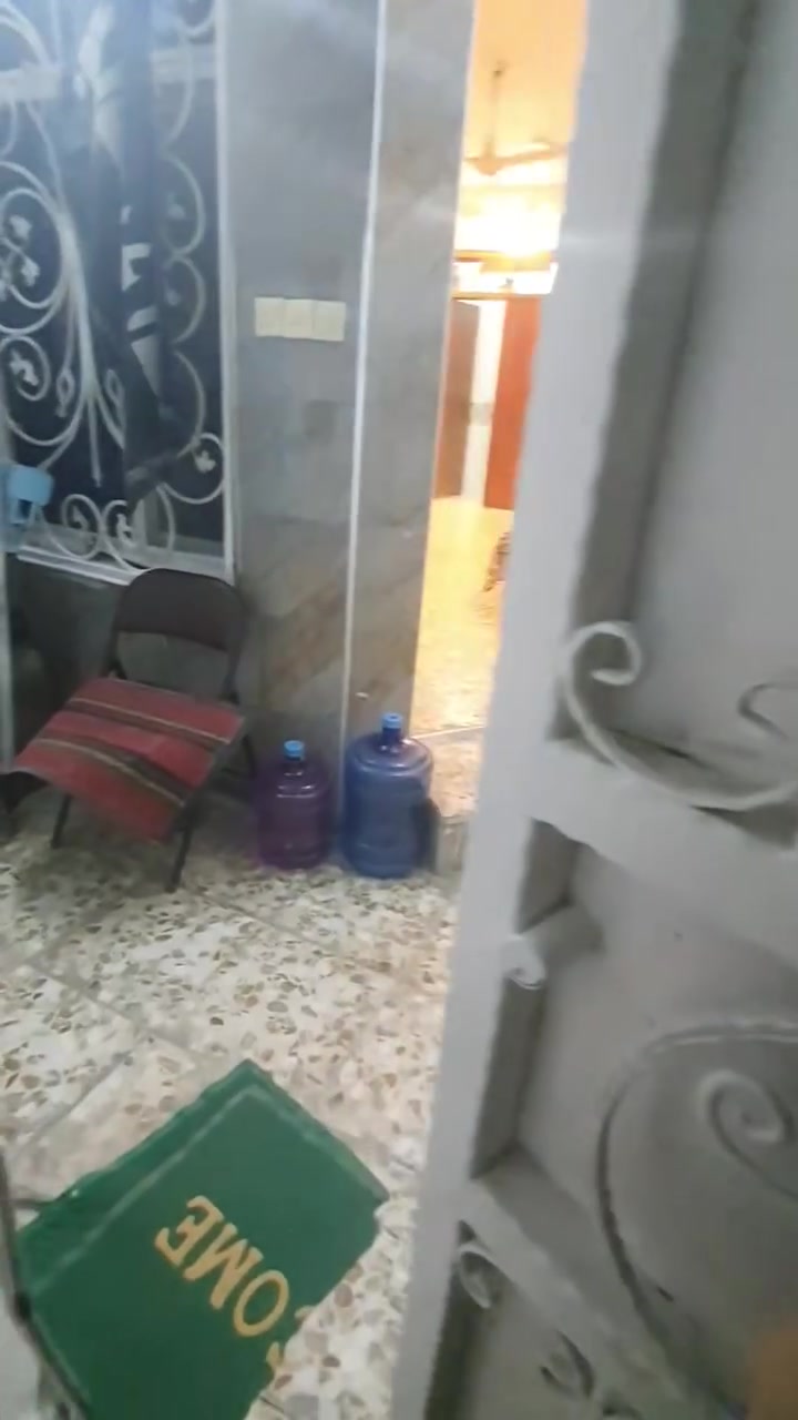 جكوك الاساتذة • طابو صرف • ٤غرف