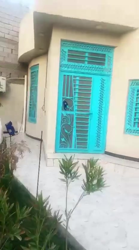 أبي الخصيب • ٣٠٠م زراعي • بناء ٢٠٢٥