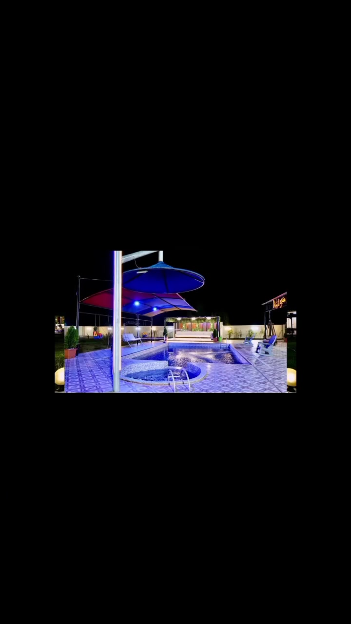 🦋 منتجع الفراشه للإيجار اليومي 🦋
إذا تبحث عن الفخامة والراحة والخصوصية، منتجع الفراشه يوفر لك أجواء راقية ومتكاملة لقضاء أجمل الأوقات مع العائلة والأصدقاء 🦋

🦋 مسبح كبير للكبار بتصميم راقي وإنارة ليلية مميزة 
🦋 مسبح خاص وآمن للأطفال 🏊‍♀️
🦋 طاولة بليارد فخمة 🎱
🦋 منضدة و فيشة للألعاب 🃏
🦋 ألعاب أطفال متنوعة 🧸
🦋 جلسات خارجية فخمة ومريحة
🦋 مساحات خضراء واسعة وحديقة جميلة 🌿
🦋 إنارة ليلية رائعة تضيف أجواء مميزة ✨
🦋  صاله استراحة كبيره مكيفة ❄️
🦋 صحيات خارجيه 🚿
🦋 مطبخ متكامل للخدمة 🍽️
🦋 مكان مخصص للشواء 🔥
🦋 موقف سيارات واسع 🚗
🦋 خصوصية وأمان تام 🔒
🦋غرف عدد 1 ماستر 🛏️

🎉 مناسب لـ:
✔ تجمعات العوائل
✔ أعياد الميلاد
✔ المناسبات الخاصة
✔ الرحلات وقضاء يوم ممتع
 للحجز والاستفسار: (*********** )
العنوان صلاح الدين قضاء بلد 
علماً ان المنتجع موثق  في تطبيق اجرلي- Ajirly لتأجير المزارع السياحية
