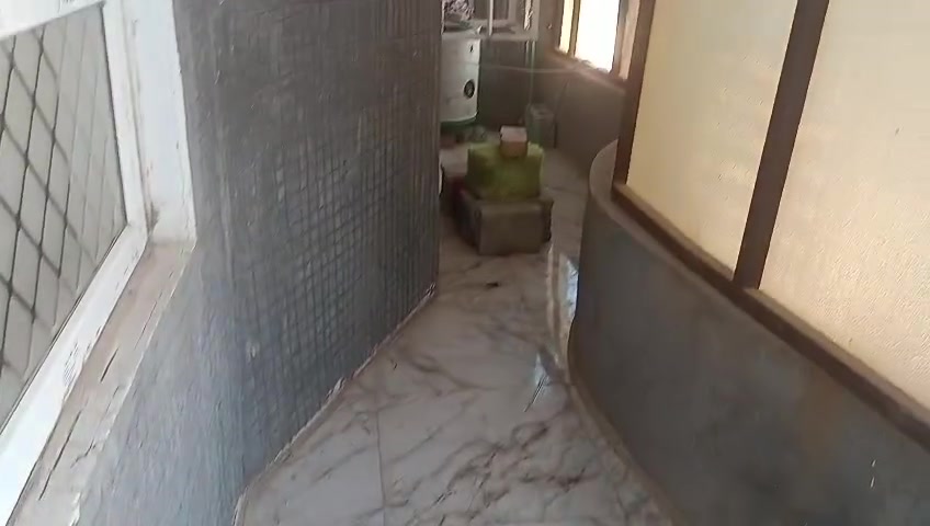 مشتمل قاط ثاني جديد للايجار بهرز حي شرطه مقابل مدرسه سدن اتصال ***********
