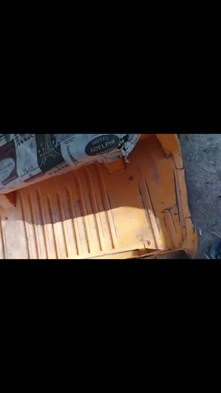 تكتك بياجو • كشر
