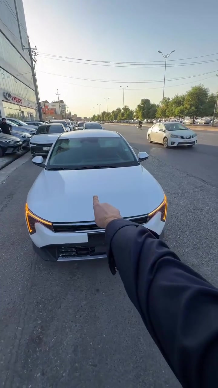 بعد هسه وصلت وماشية قليل // 😱😳

معرض حجي فاخر 🟢🟢
للتواصل :
***********
***********
***********
