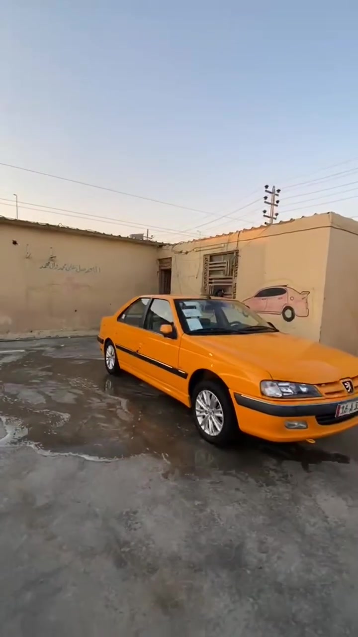 سلام عليكم بارص موديل2025 ع وضع شركه تسفسار اكثر ع تصال ع رقم ***********
