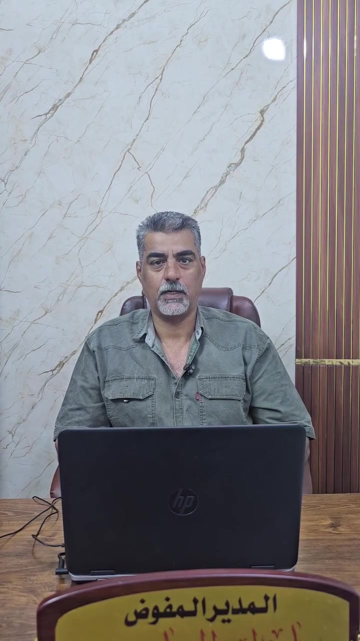 من بغداد إلى مشهد — طيران مباشر
والعودة باص VIP
مشهد قم برنامج كامل
مدة الرحلة 10 ايام 9 ليالي
6 ايام 5 ليالي في مشهد مع ثلاث وجبات طعام
بل اضافة الى جولتين دينية وسياحية
3 ايام و ليلتان في قم بدون طعام مع جولة دينية مزارات قم
الاسعار.
البالغ 350 الف
الاطفال الى عمر خمس سنوات 250 الف
فرق الغرفة الثنائي 25 الف للنفر الواحد
في حال يرغب المسافر بل عودة طيران يكون سعر البرنامج 500 الف
تاريخ الرحلات كل اثنين من كل اسبوع
الحجز متاح لجميع محافضاتنا الحبيبة وتحويل نصف المبلغ على _زين كاش _ ماستر كارت لضمان مقعدك
🏢 شركة النبراس للحج والعمرة والسياحة الدينية
✨ راحة… تنظيم… من أول خطوة
📍 بغداد – الحسينية المدخل الأول
📞 *********** - ***********
