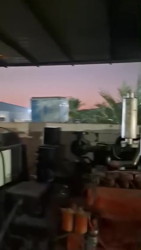 السلام عليكم  معمل صهر الالمنيوم للبيع جاهز للعمل فرن سعه ٤ طن مع قوالب عدد ٩ + فلتر بيئه دخان + شوكيه مستيبوشي ٣ طن ياباني اصلي  + مولد كمنز ٢٥٠ كيفي + خطوط  كيبلات للمعمل مع بورد سيطره الكهرباء +  تانكي كاز سعه ٥ آلاف لتر + تانكي نفط١٥ الف لتر مع نظام فلتره مع تسخين النفط مع كافه تفاصيل اخرى للاستفسار 
***********
